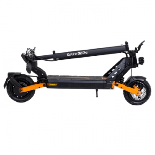 KuKirin G2 Pro E-Scooter